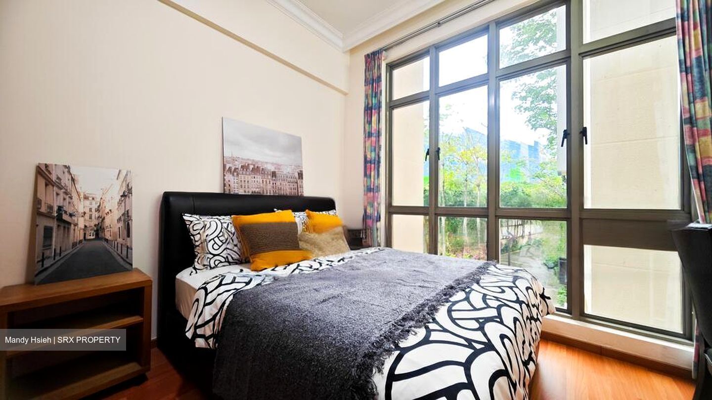 The Sterling (D21), Condominium #499521621